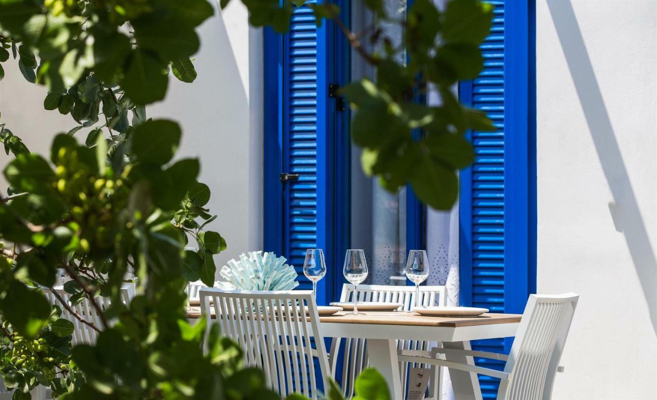 Aneli Luxury Villas-Villa Aegina Exterior photo