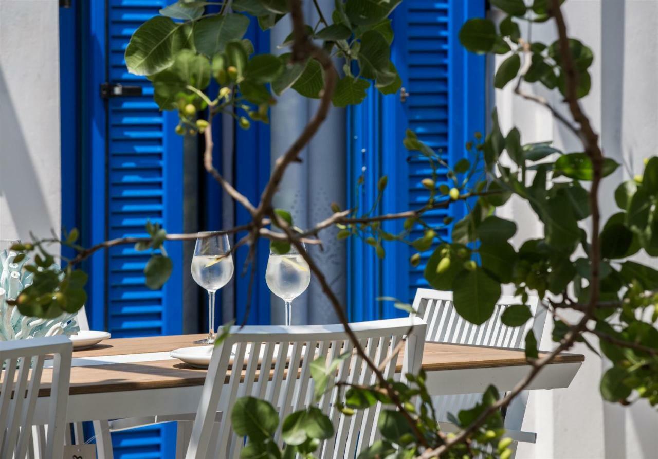 Aneli Luxury Villas-Villa Aegina Exterior photo